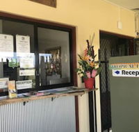 Tropical Lodge - Brisbane Tourism