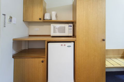 Kings Park Motel - Tourism Brisbane 5