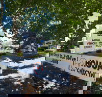 Castle Creek Motel - Brisbane Tourism