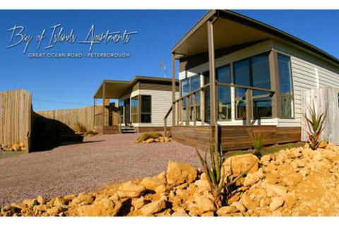 Bay Of Islands Apartments - Tourism Brisbane 6