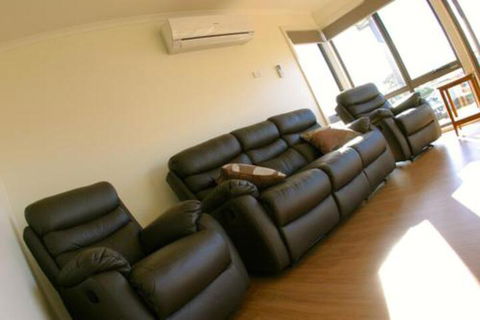 Bay Of Islands Apartments - Tourism Brisbane 2