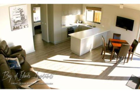 Bay Of Islands Apartments - Tourism Brisbane 7