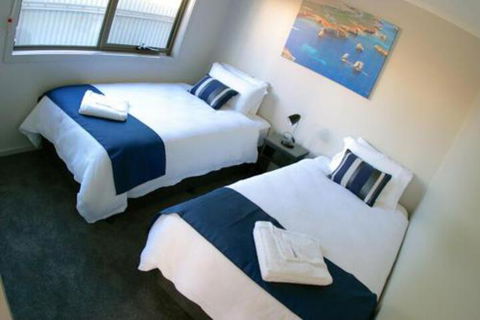 Bay Of Islands Apartments - Tourism Brisbane 5