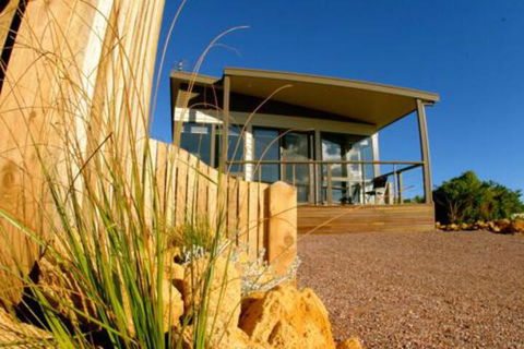 Bay Of Islands Apartments - Tourism Brisbane 0