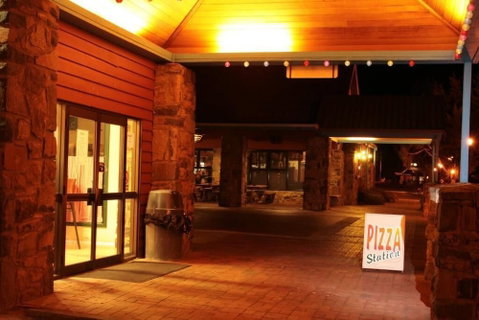 The Station - Brisbane Tourism 2