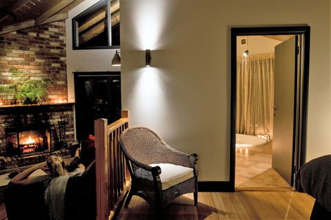 Woodlands Rainforest Retreat - Tourism Brisbane 4