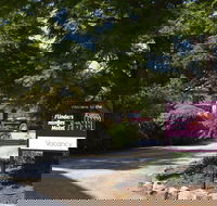 Flinders Ranges Motel - Brisbane Tourism