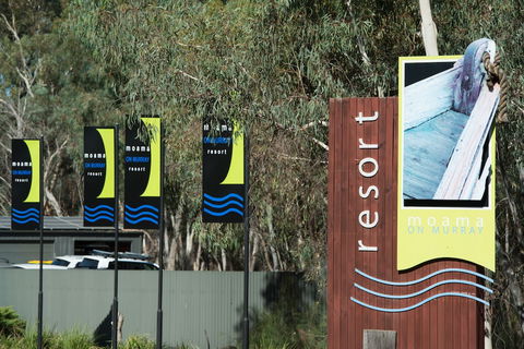 Tasman Holiday Parks - Moama On The Murray - Brisbane Tourism 0
