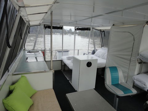 Tasman Holiday Parks - Moama On The Murray - Brisbane Tourism 6