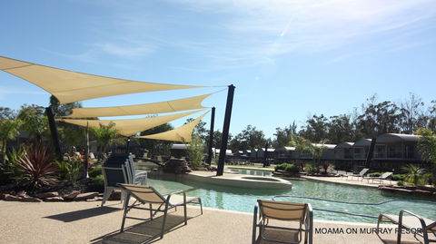 Tasman Holiday Parks - Moama On The Murray - Brisbane Tourism 2
