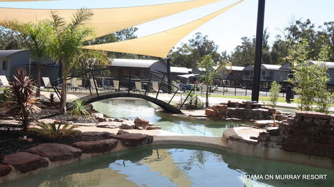 Tasman Holiday Parks - Moama On The Murray - Brisbane Tourism 3