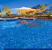 Paradise Lakes Motel - Brisbane Tourism