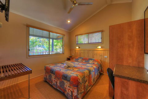 Anchorage Holiday Park - Iluka - Tourism Brisbane 5