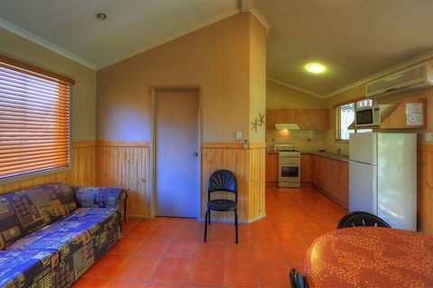 Anchorage Holiday Park - Iluka - Tourism Brisbane 6