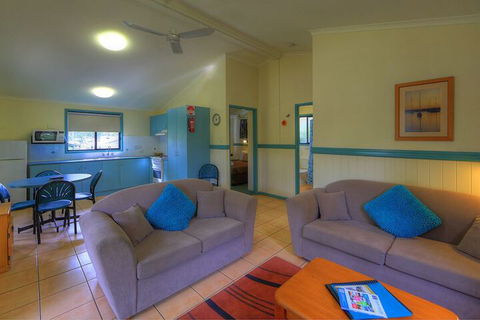 Anchorage Holiday Park - Iluka - Tourism Brisbane 3