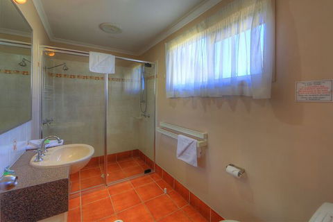 Anchorage Holiday Park - Iluka - Tourism Brisbane 4