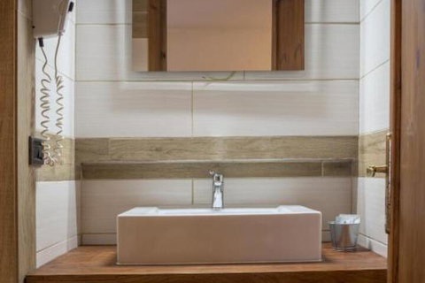 Elwood Sands Budget Motel - Brisbane Tourism 2