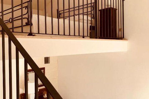 Elwood Sands Budget Motel - Brisbane Tourism 5