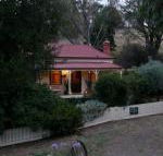 Sinnamons Cottage - Brisbane 4u