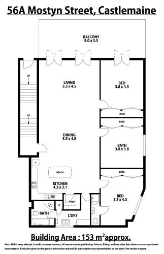 Holiday On Mostyn - Tourism Brisbane 5