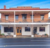 Northern Arts Hotel - Brisbane 4u