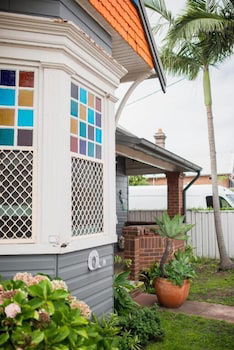 Backpackers Newcastle - Tourism Brisbane 3