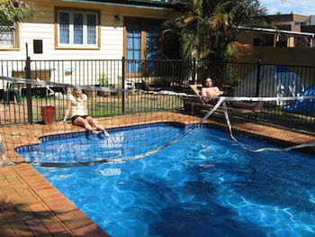 Backpackers Newcastle - Tourism Brisbane 6