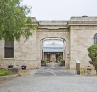 The Old Mount Gambier Gaol - Brisbane 4u
