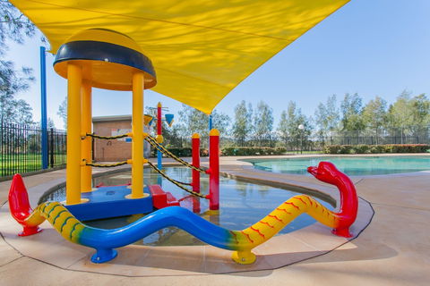 BIG4 Karuah Jetty Holiday Park - Tourism Brisbane 3