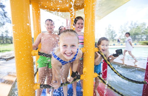 BIG4 Karuah Jetty Holiday Park - Tourism Brisbane 5