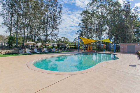 BIG4 Karuah Jetty Holiday Park - Tourism Brisbane 6