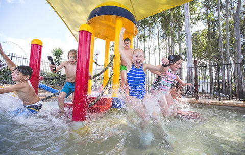 BIG4 Karuah Jetty Holiday Park - Tourism Brisbane 1
