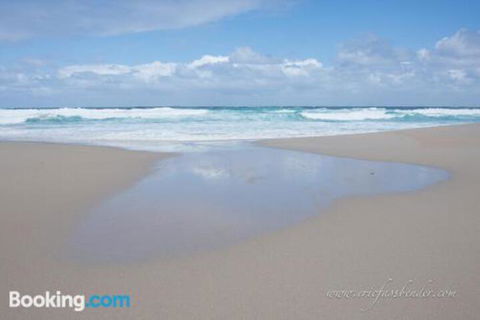 Edgewater Escape - Tourism Brisbane 2