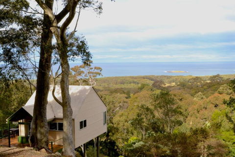 Bundle Hill Cottages - Brisbane Tourism 4