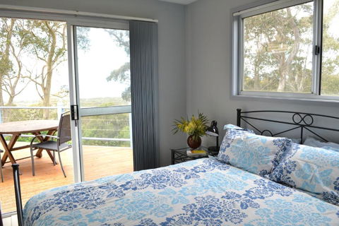 Bundle Hill Cottages - Brisbane Tourism 6