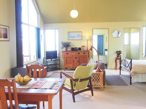 Bundle Hill Cottages - Brisbane Tourism 3