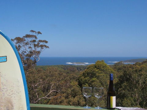 Bundle Hill Cottages - Brisbane Tourism 2