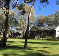 Riverspa Apartments - Brisbane Tourism