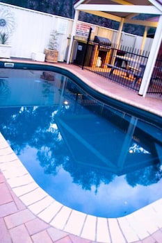Golden River Motor Inn - Brisbane Tourism 3