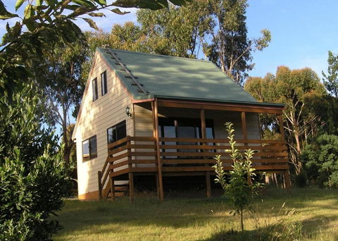 Carinya Park - Tourism Brisbane 6