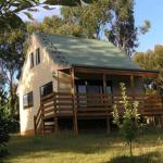 Carinya Park - Tourism Brisbane 0