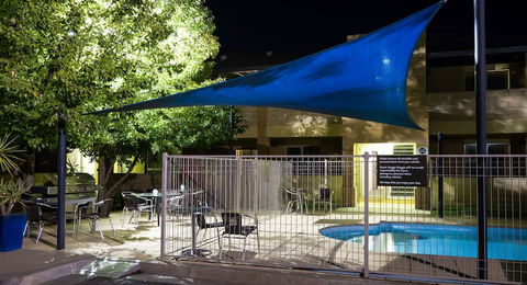 Quest Wagga Wagga - Tourism Brisbane 2