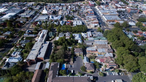 Quest Wagga Wagga - Tourism Brisbane 3