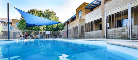 Quest Wagga Wagga - Tourism Brisbane 5