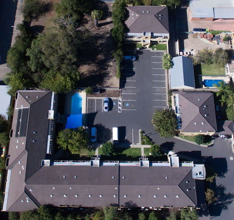 Quest Wagga Wagga - Tourism Brisbane 0