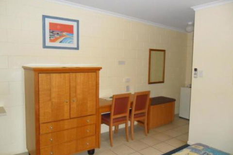 Nanango Antler Motel - Brisbane 4u 0