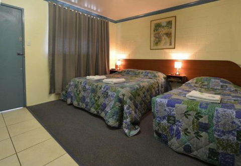Nanango Antler Motel - Brisbane 4u 3