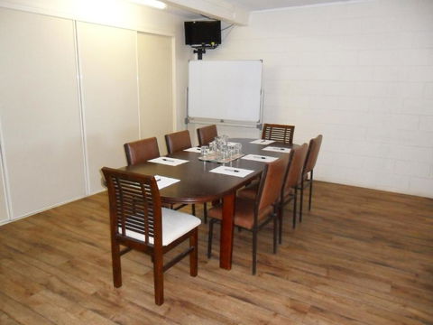 Nanango Antler Motel - Brisbane 4u 7