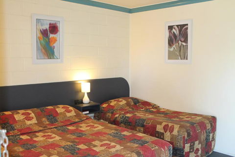 Nanango Antler Motel - Brisbane 4u 4