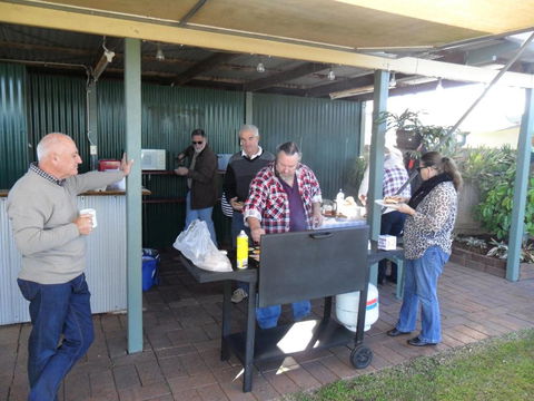 Nanango Antler Motel - Brisbane 4u 2